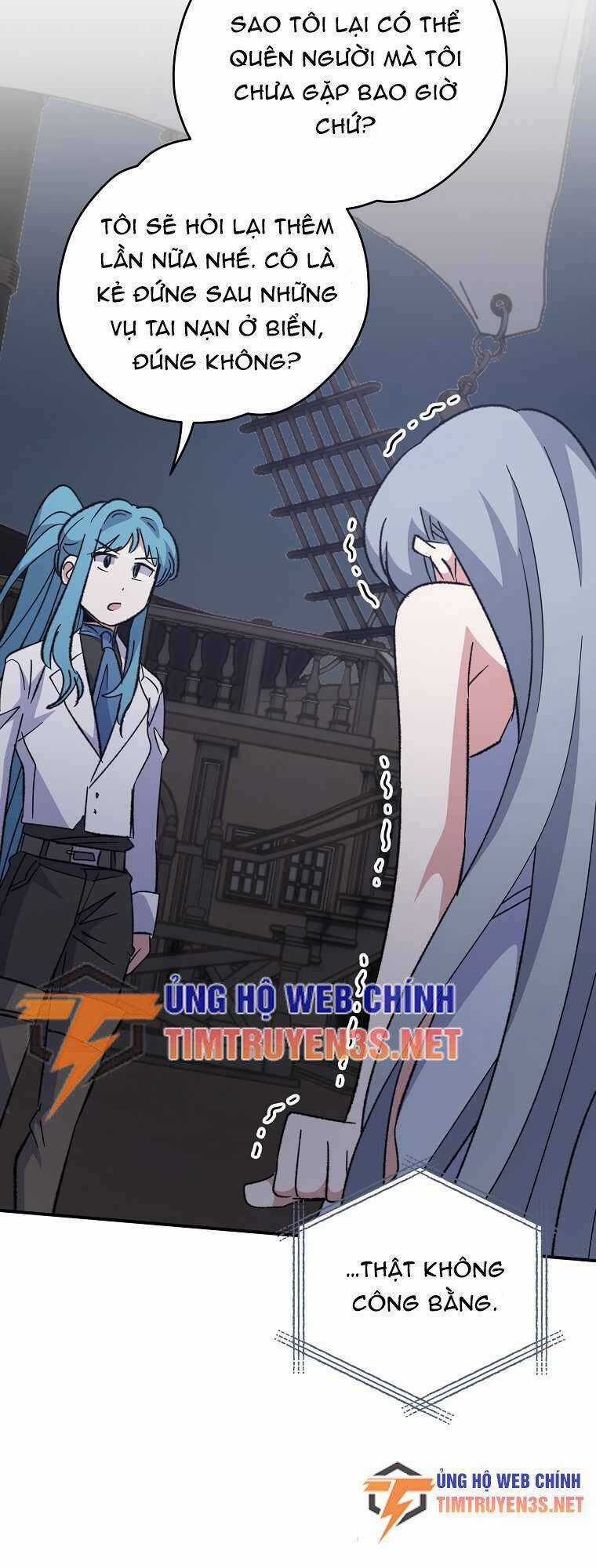 Nhà Hiền Triết Yigret Chapter 84 trang 13