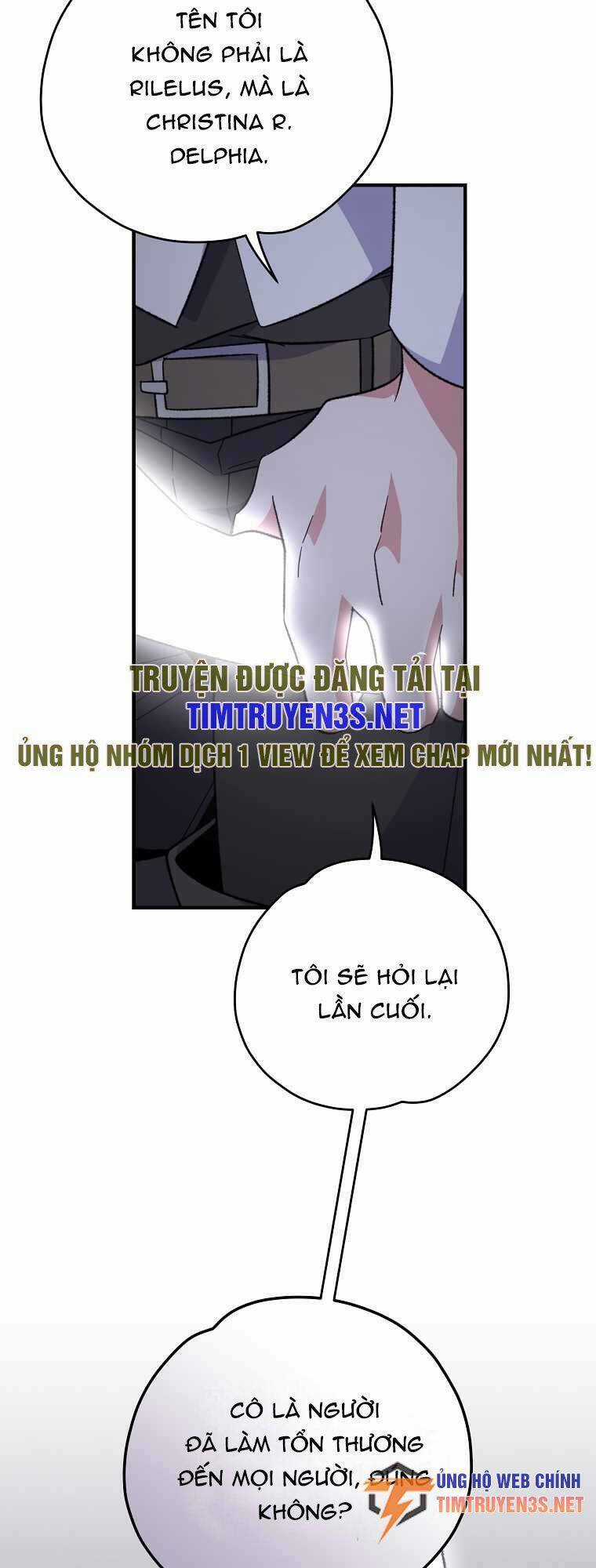 Nhà Hiền Triết Yigret Chapter 84 trang 16