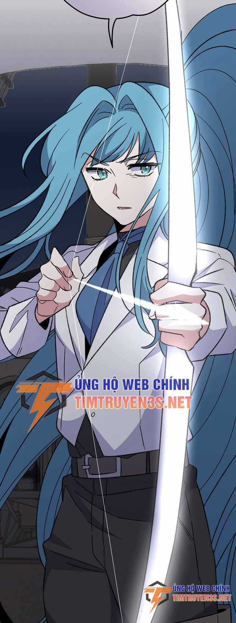 Nhà Hiền Triết Yigret Chapter 84 trang 17