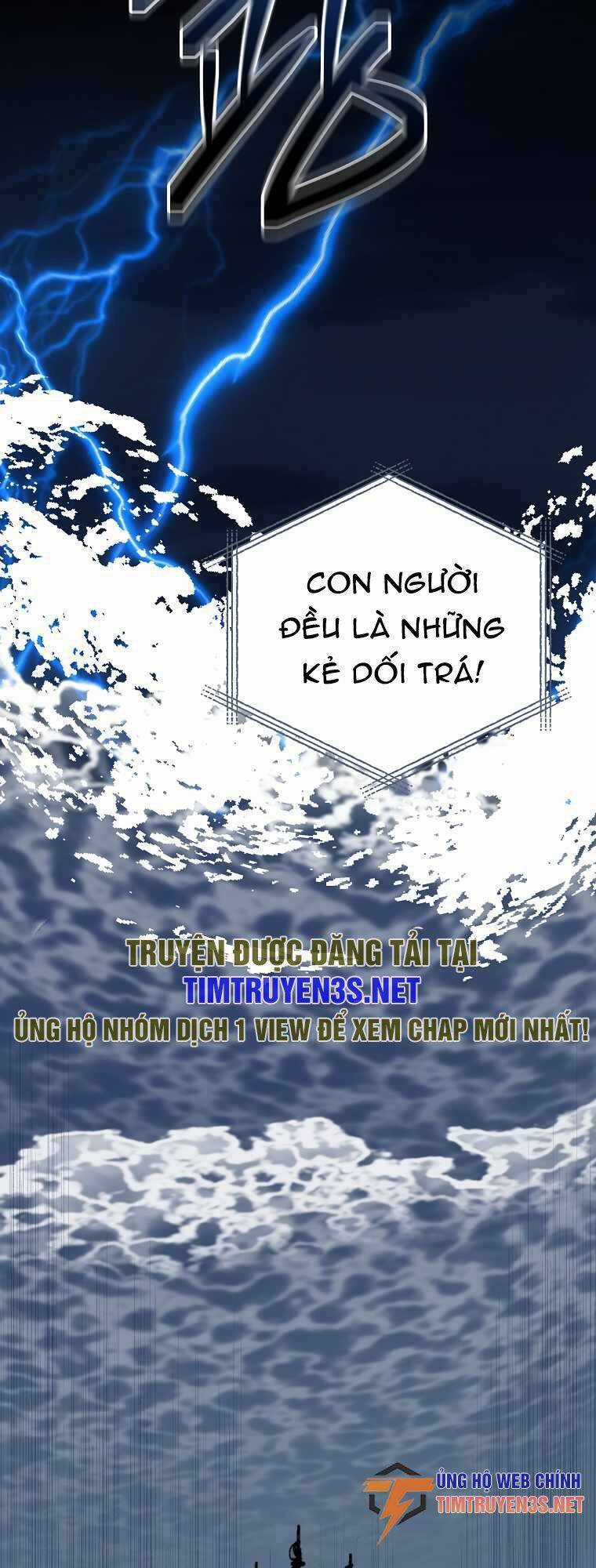 Nhà Hiền Triết Yigret Chapter 84 trang 20
