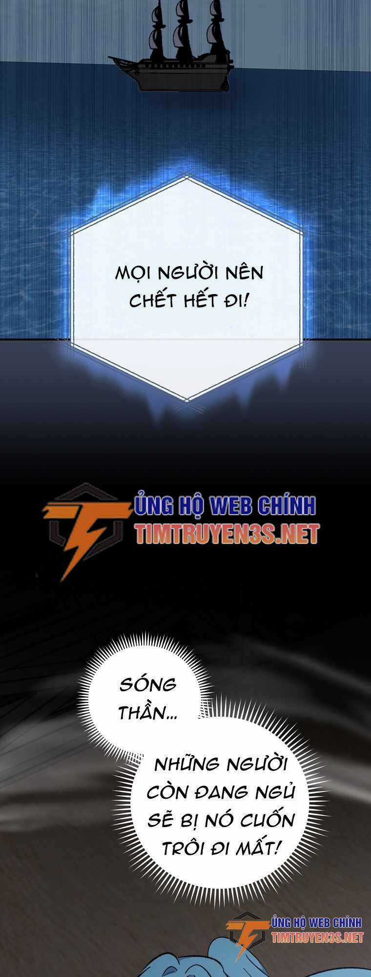 Nhà Hiền Triết Yigret Chapter 84 trang 21