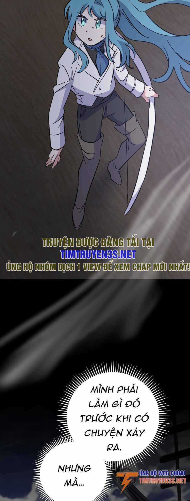 Nhà Hiền Triết Yigret Chapter 84 trang 22