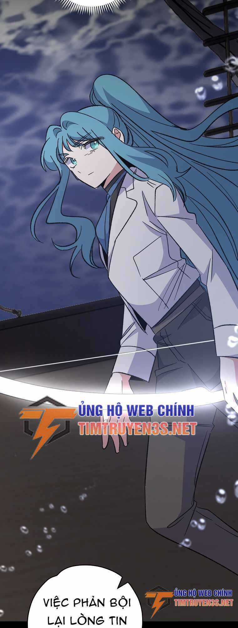 Nhà Hiền Triết Yigret Chapter 84 trang 23