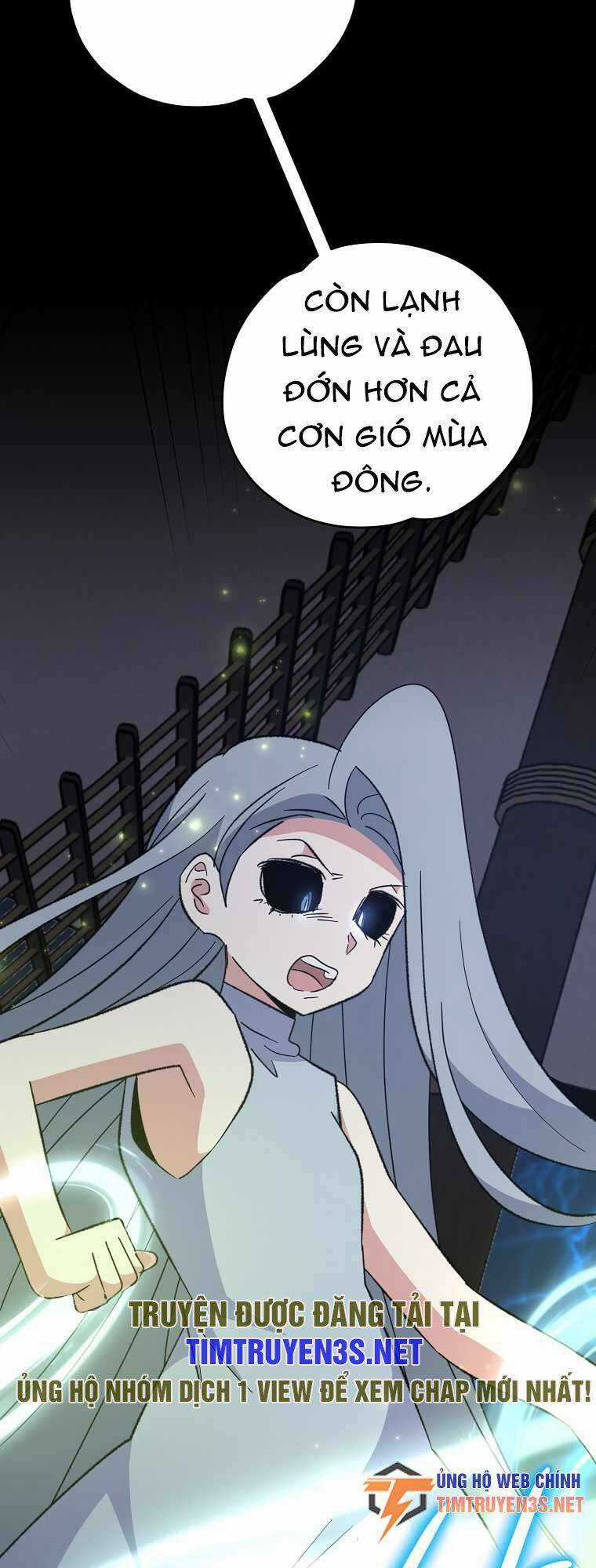 Nhà Hiền Triết Yigret Chapter 84 trang 24