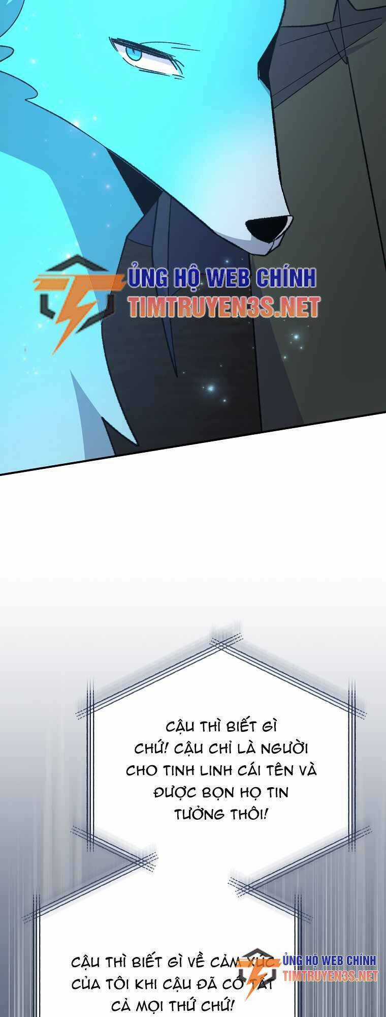 Nhà Hiền Triết Yigret Chapter 84 trang 27