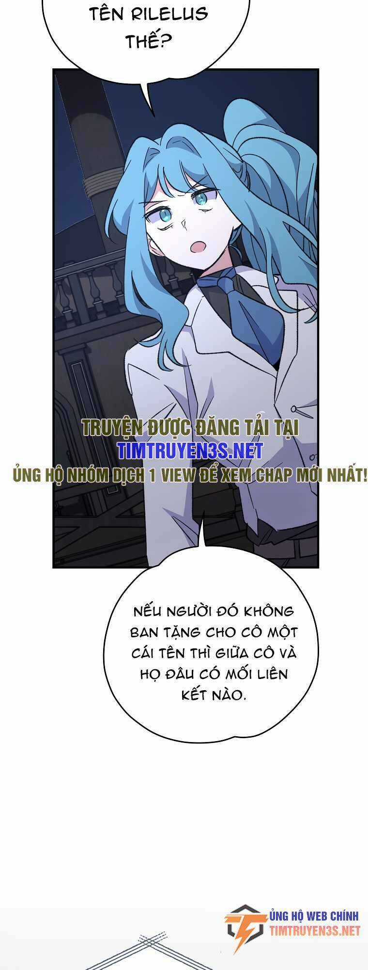 Nhà Hiền Triết Yigret Chapter 84 trang 29