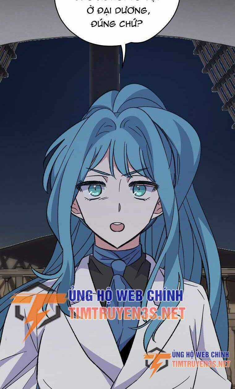 Nhà Hiền Triết Yigret Chapter 84 trang 3