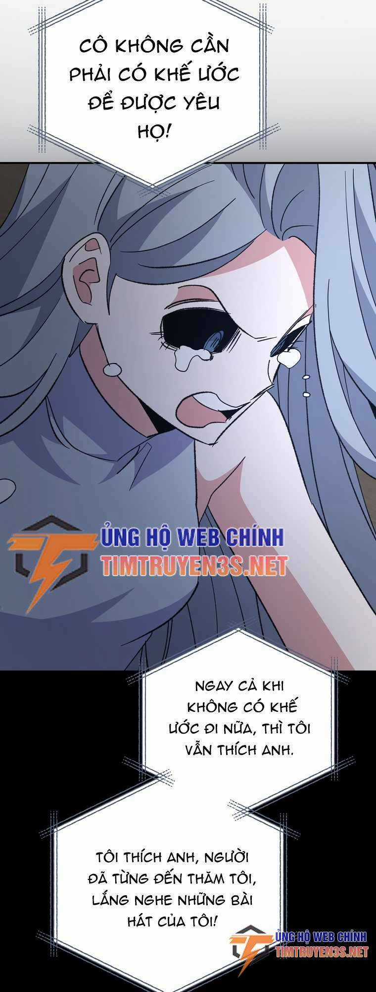 Nhà Hiền Triết Yigret Chapter 84 trang 30