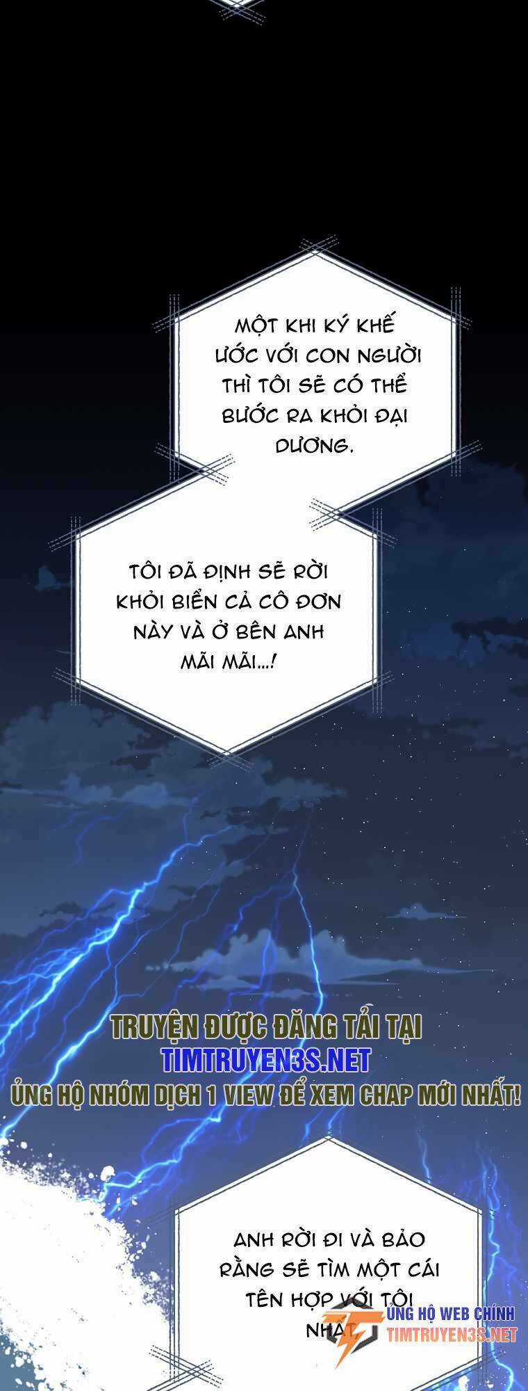 Nhà Hiền Triết Yigret Chapter 84 trang 31