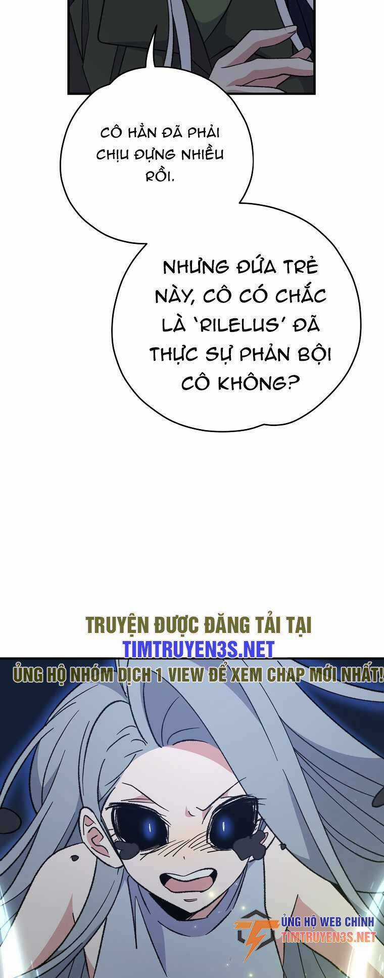 Nhà Hiền Triết Yigret Chapter 84 trang 33
