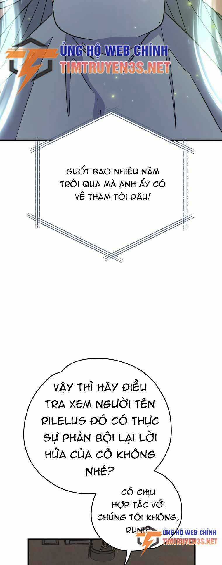 Nhà Hiền Triết Yigret Chapter 84 trang 34