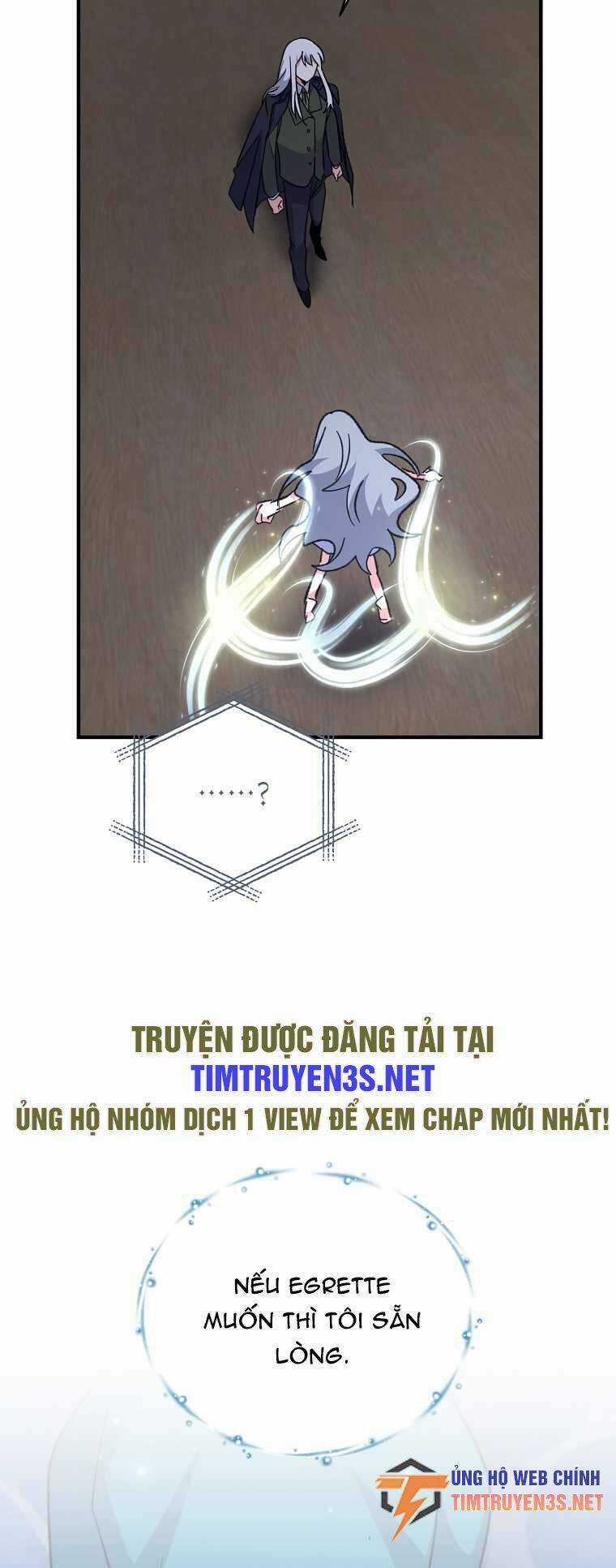 Nhà Hiền Triết Yigret Chapter 84 trang 35
