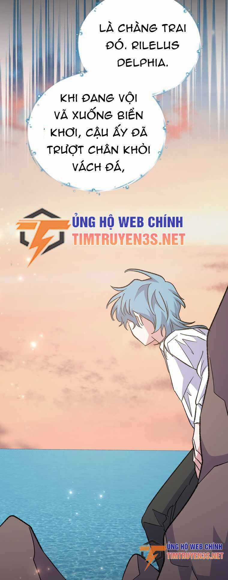 Nhà Hiền Triết Yigret Chapter 84 trang 40