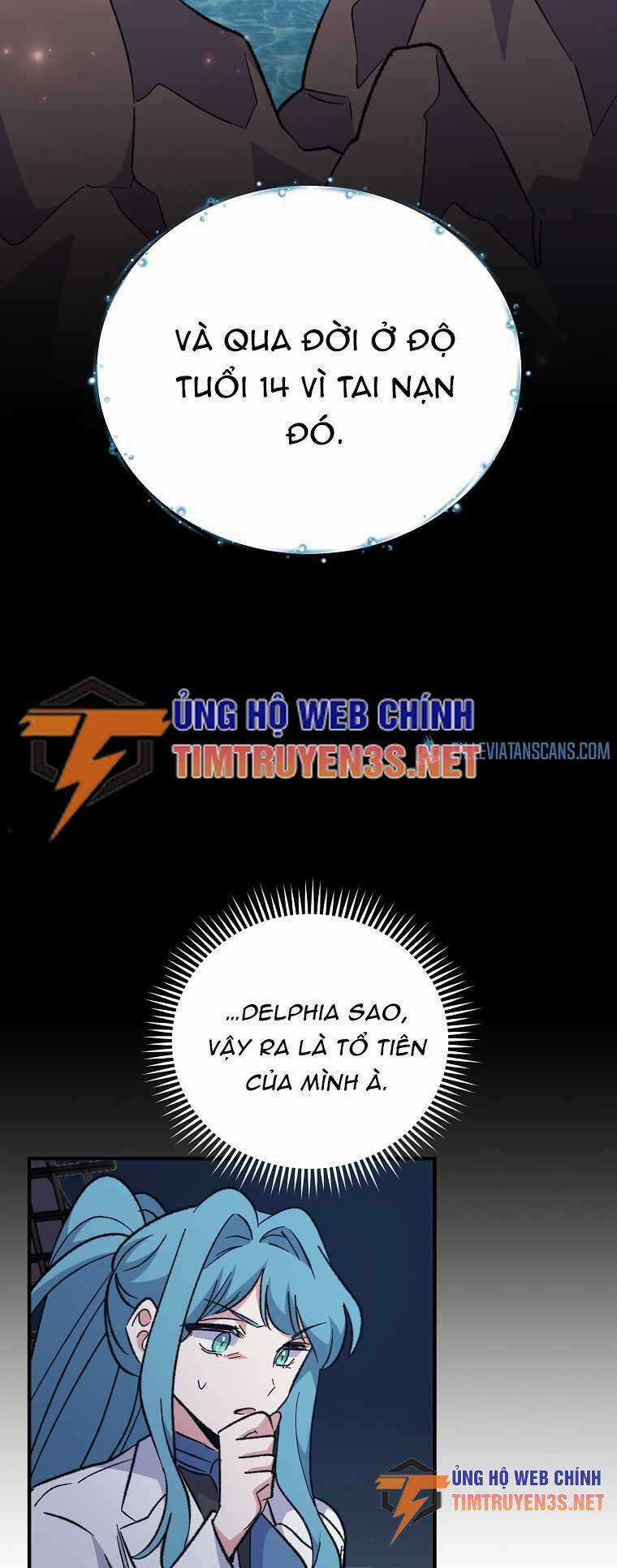 Nhà Hiền Triết Yigret Chapter 84 trang 41