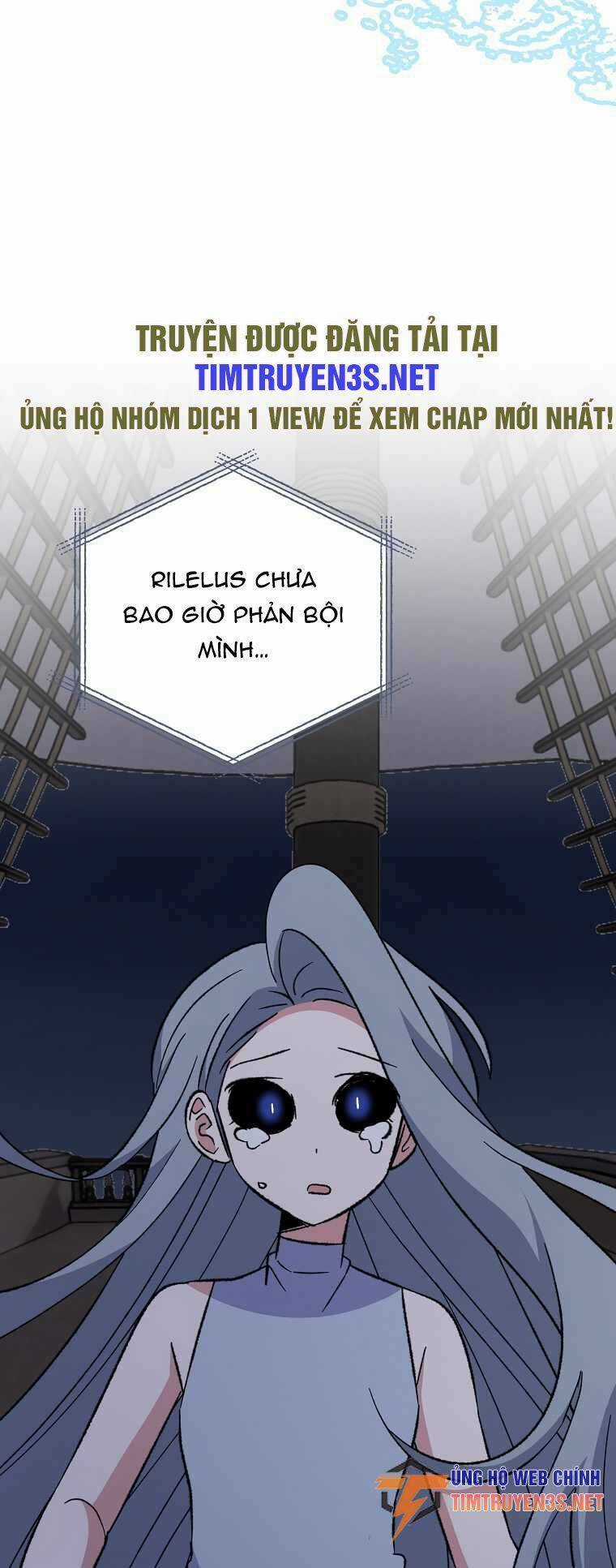 Nhà Hiền Triết Yigret Chapter 84 trang 45