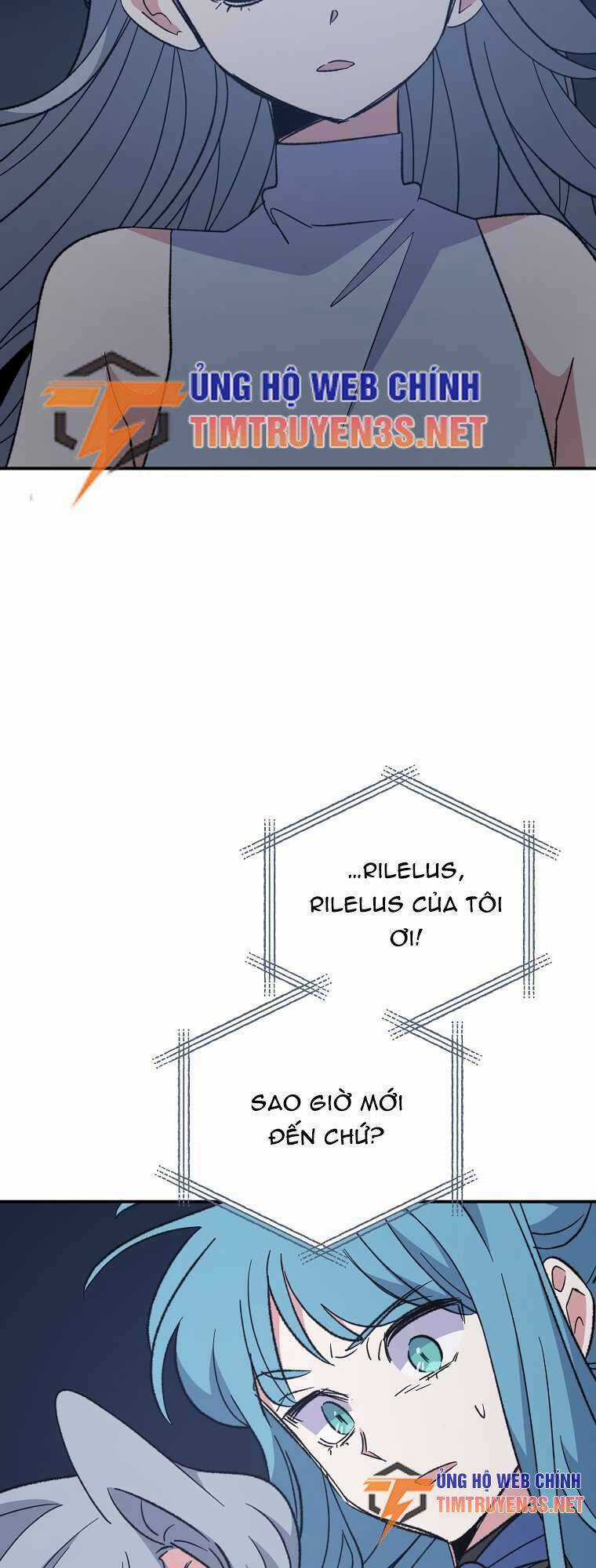 Nhà Hiền Triết Yigret Chapter 84 trang 5