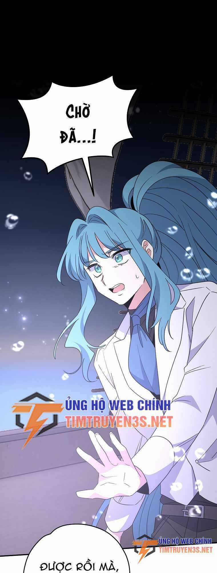 Nhà Hiền Triết Yigret Chapter 84 trang 57