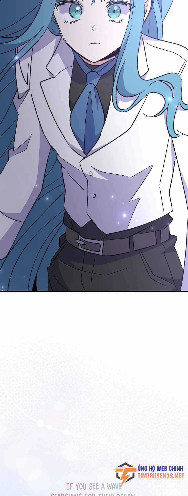 Nhà Hiền Triết Yigret Chapter 84 trang 61