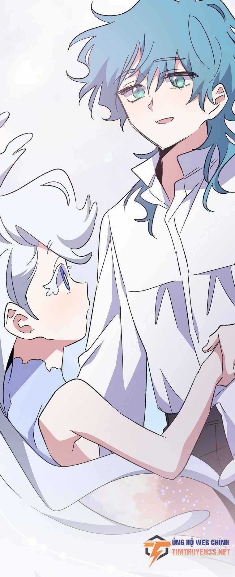 Nhà Hiền Triết Yigret Chapter 84 trang 64