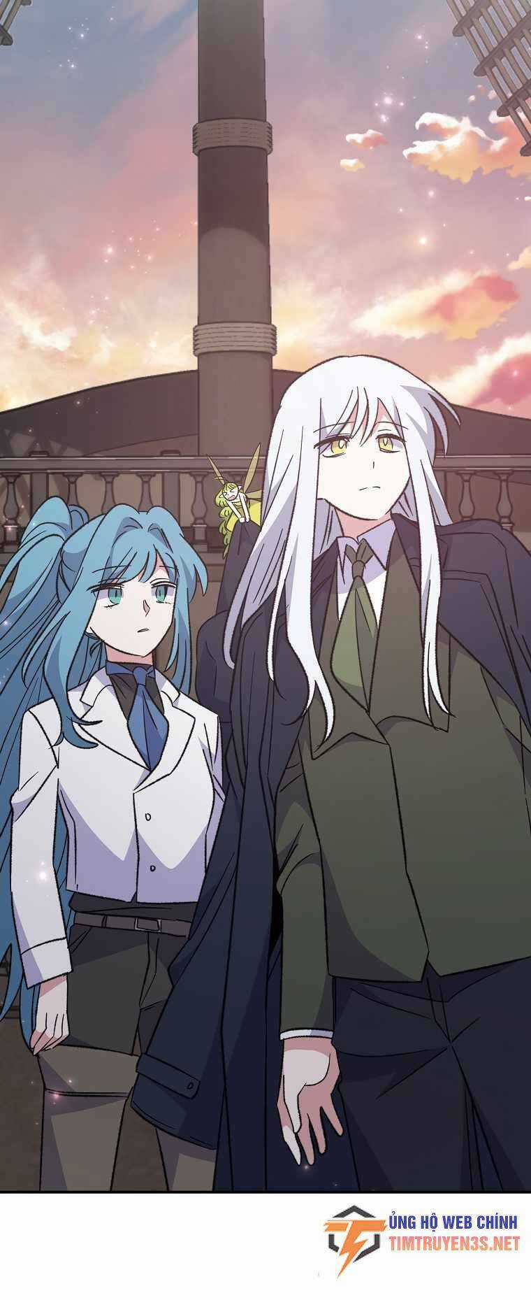 Nhà Hiền Triết Yigret Chapter 84 trang 67