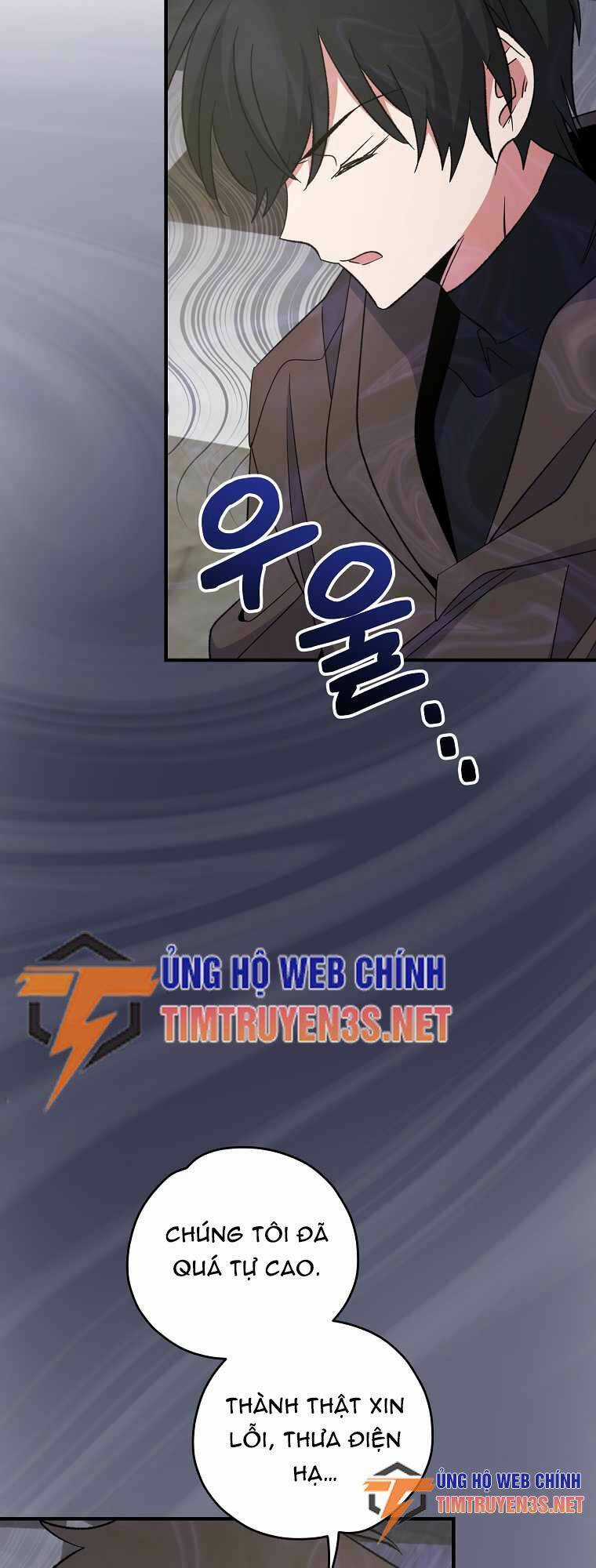 Nhà Hiền Triết Yigret Chapter 85 trang 10