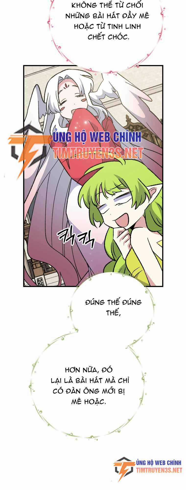 Nhà Hiền Triết Yigret Chapter 85 trang 12