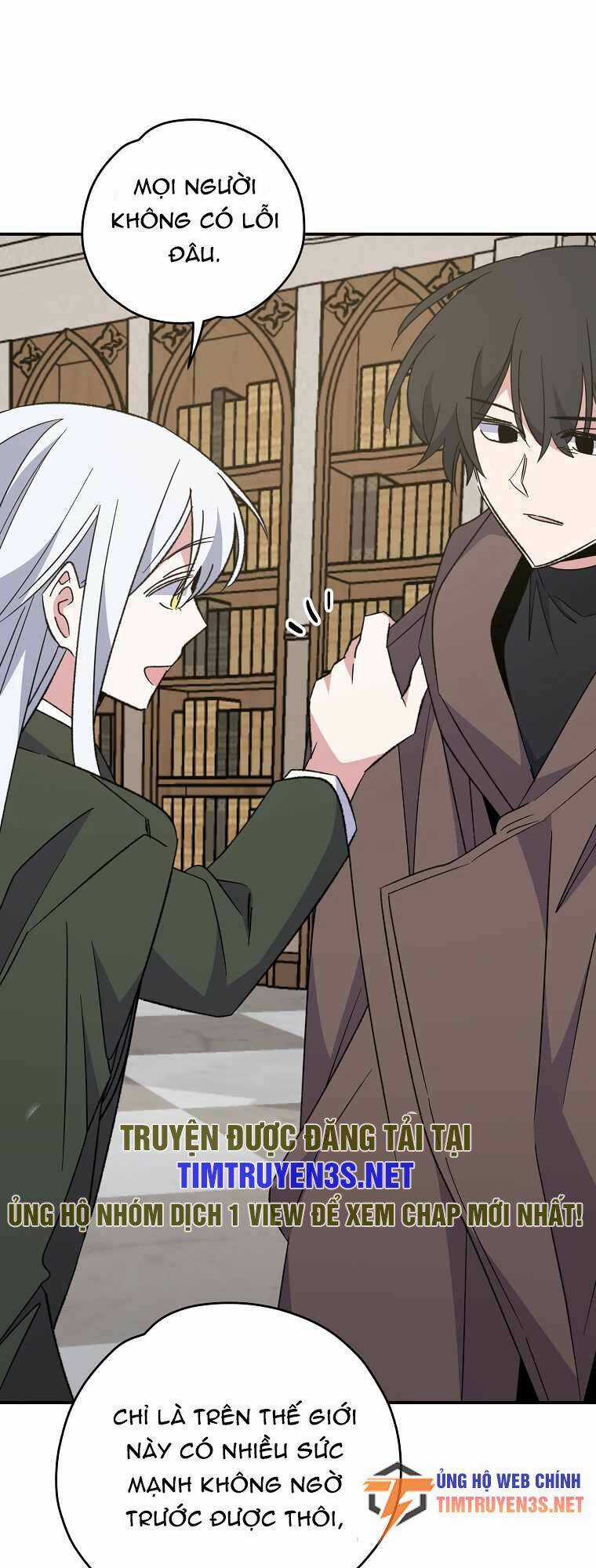 Nhà Hiền Triết Yigret Chapter 85 trang 13