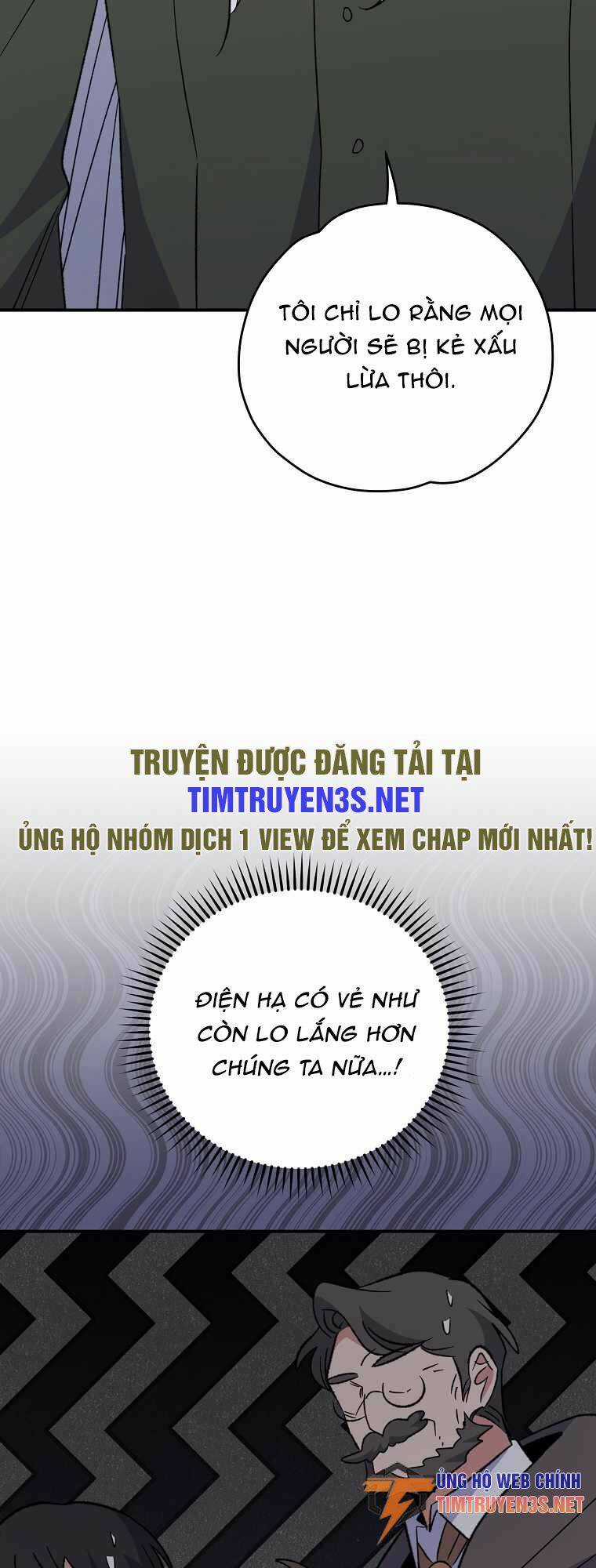 Nhà Hiền Triết Yigret Chapter 85 trang 15