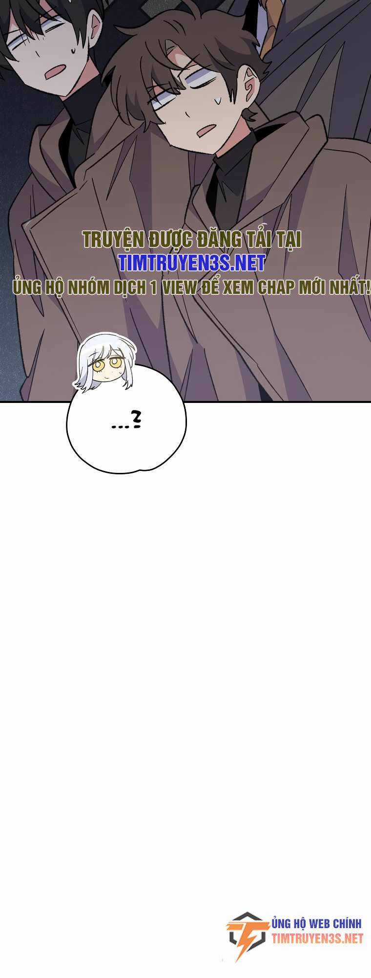 Nhà Hiền Triết Yigret Chapter 85 trang 16