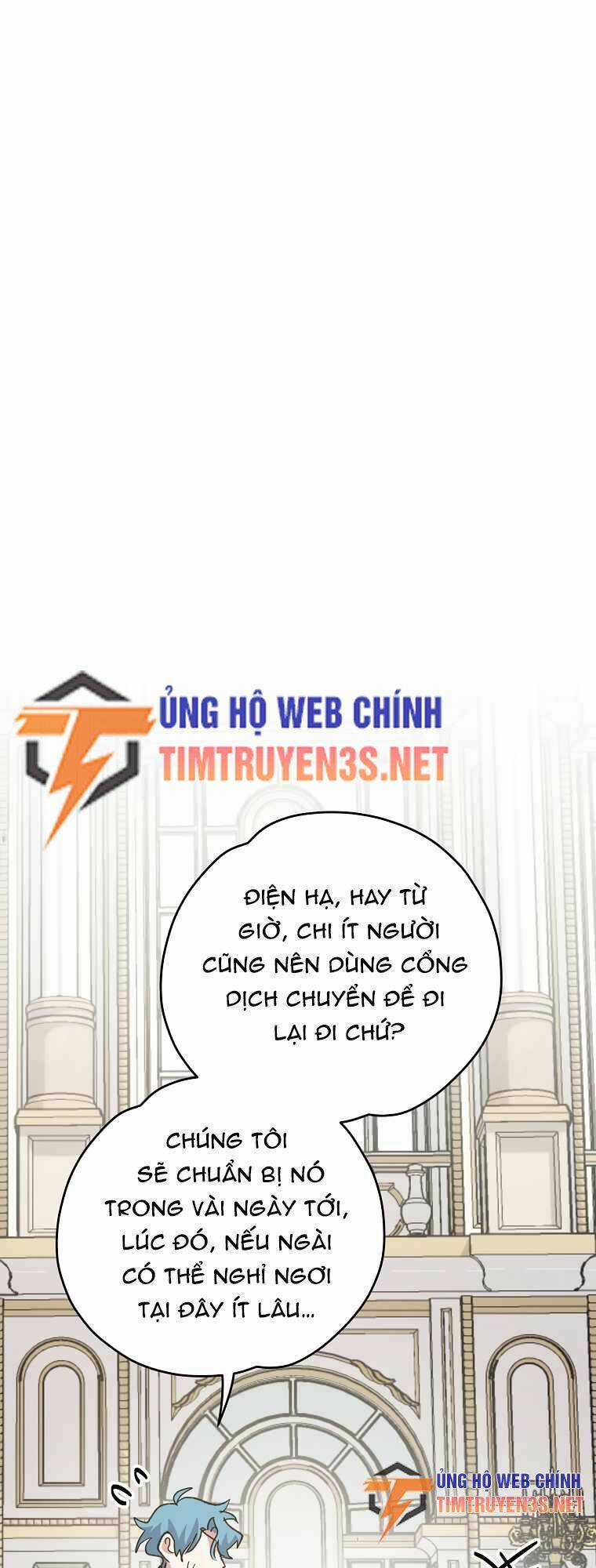 Nhà Hiền Triết Yigret Chapter 85 trang 18