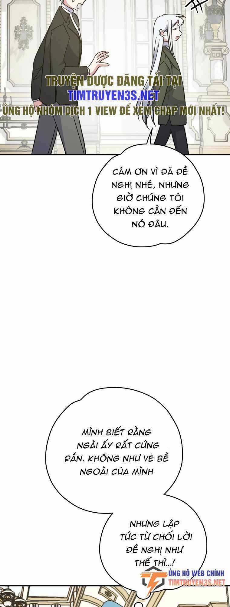 Nhà Hiền Triết Yigret Chapter 85 trang 19