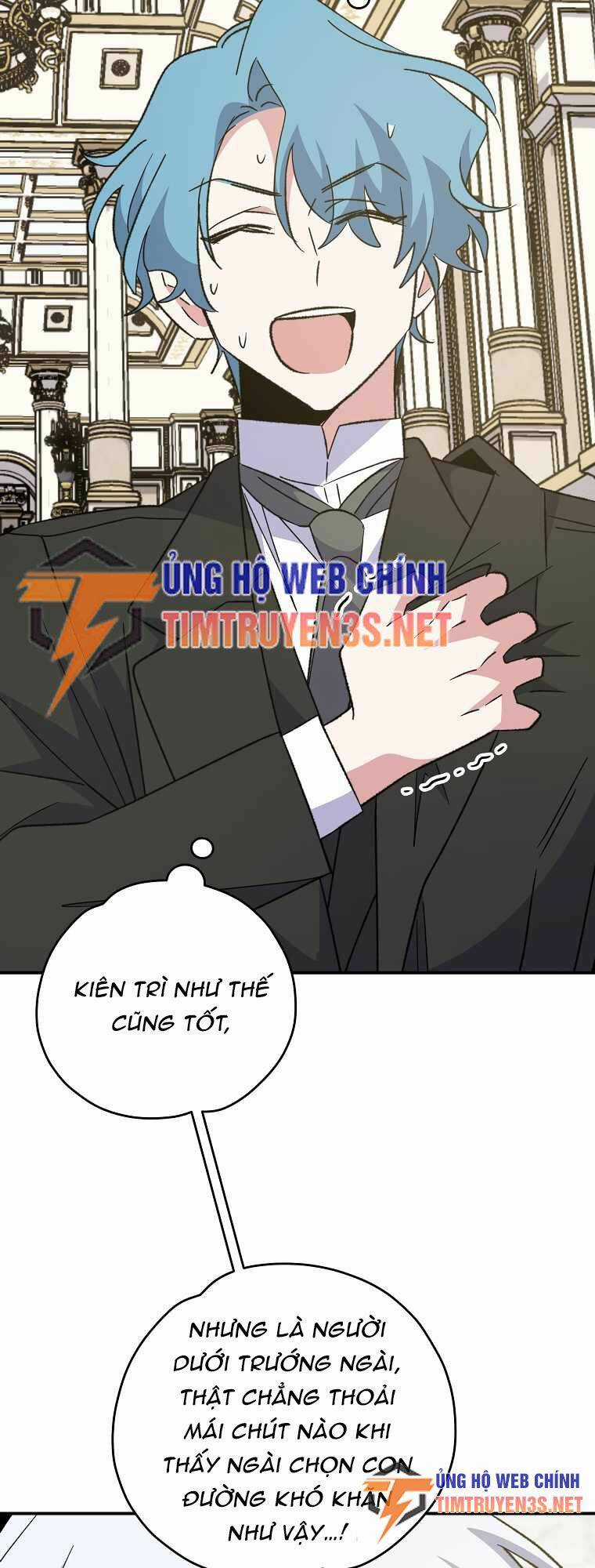 Nhà Hiền Triết Yigret Chapter 85 trang 20