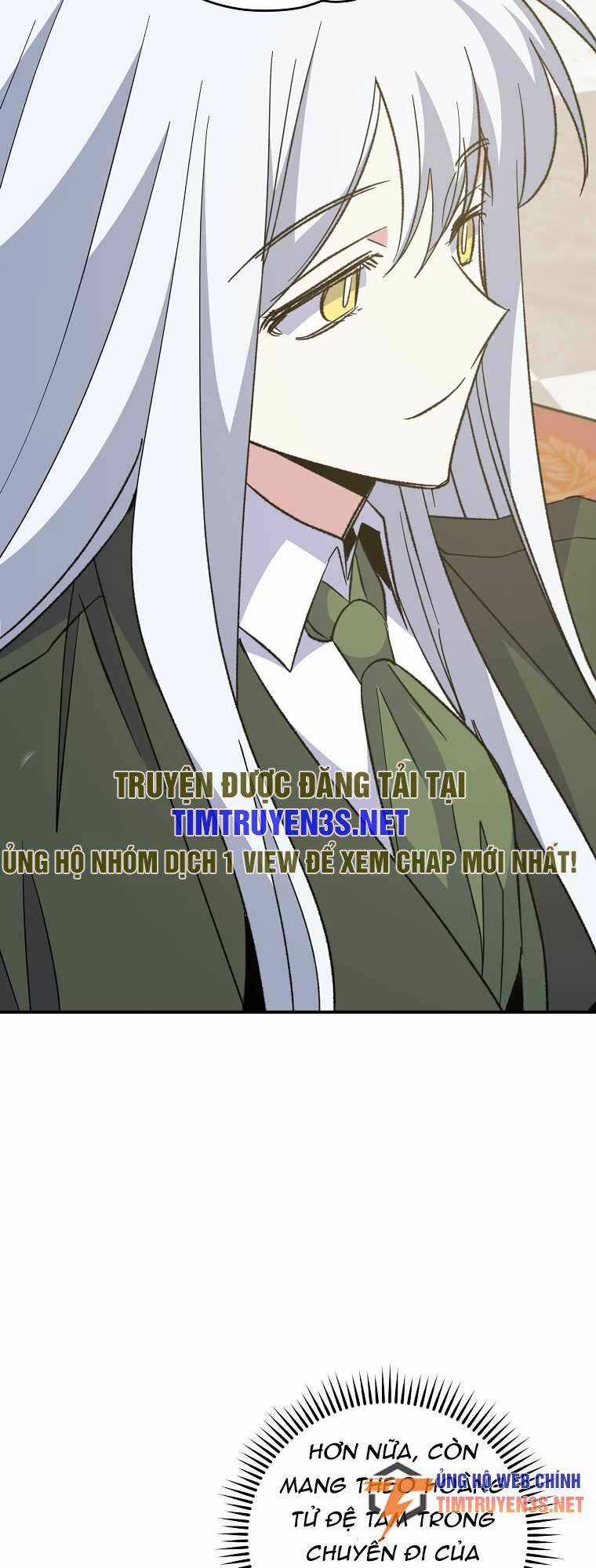 Nhà Hiền Triết Yigret Chapter 85 trang 21