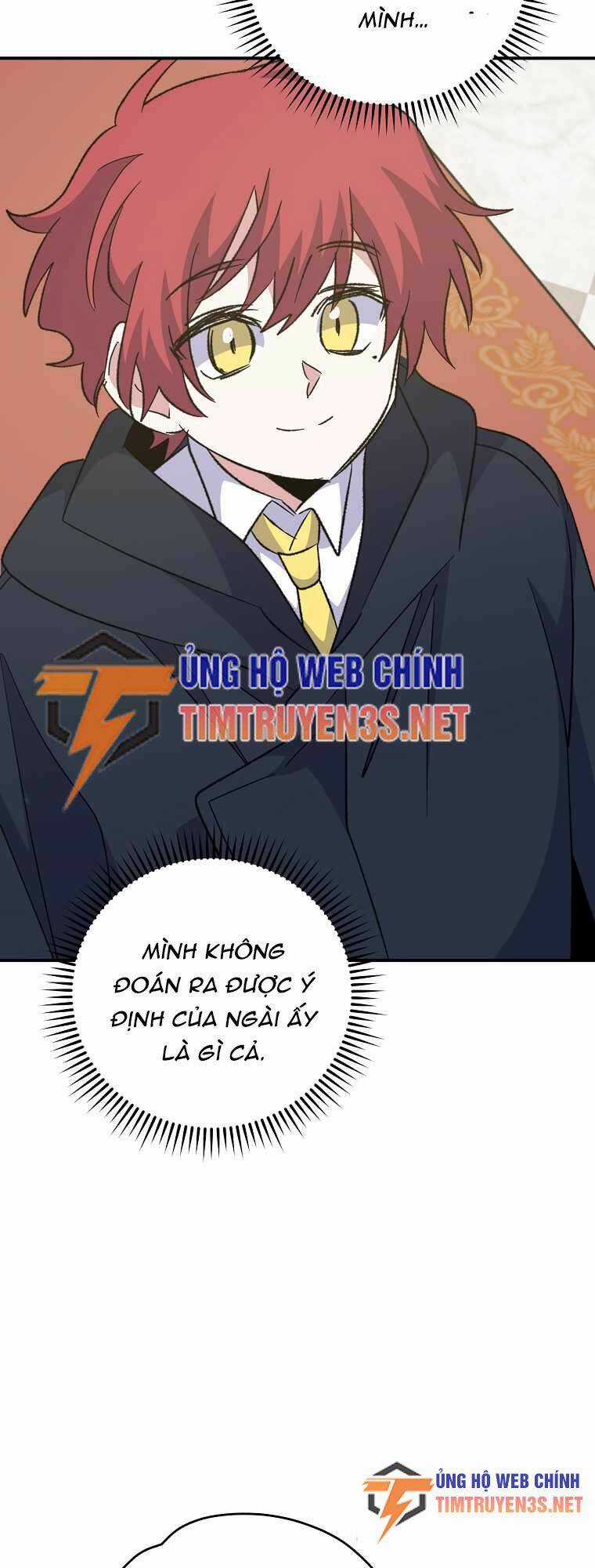 Nhà Hiền Triết Yigret Chapter 85 trang 22