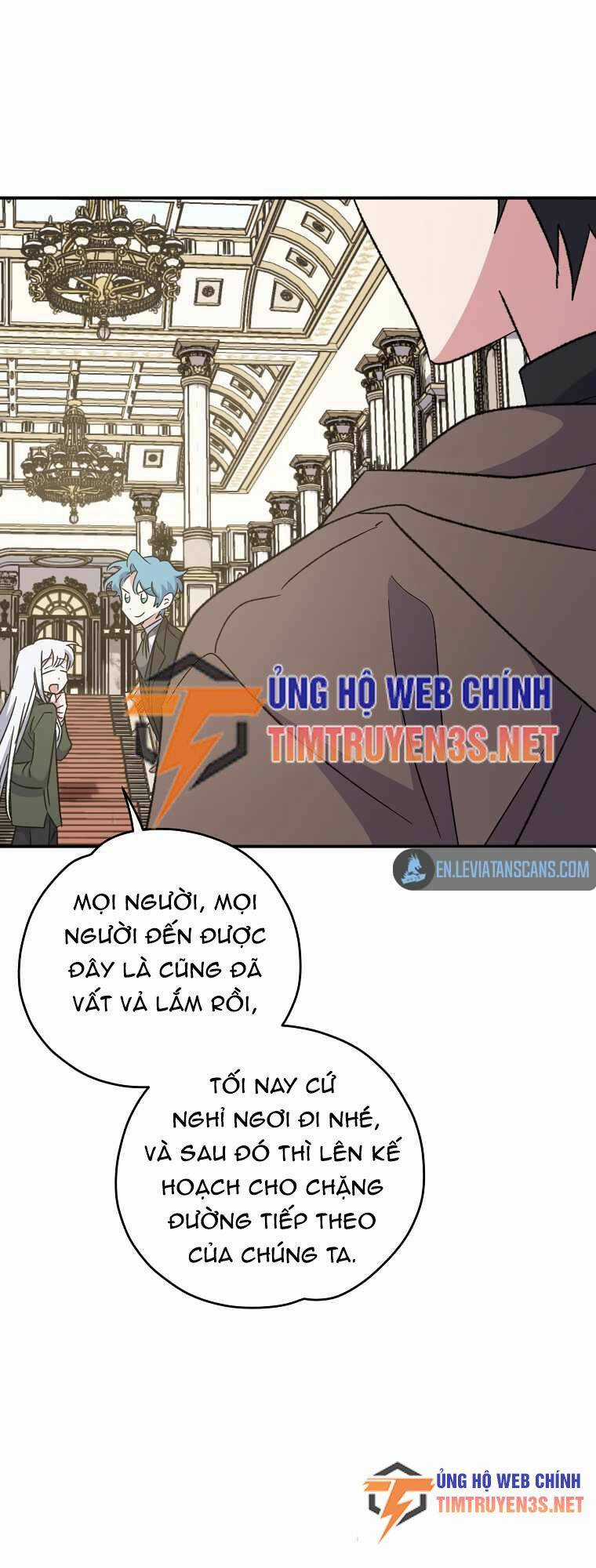 Nhà Hiền Triết Yigret Chapter 85 trang 24