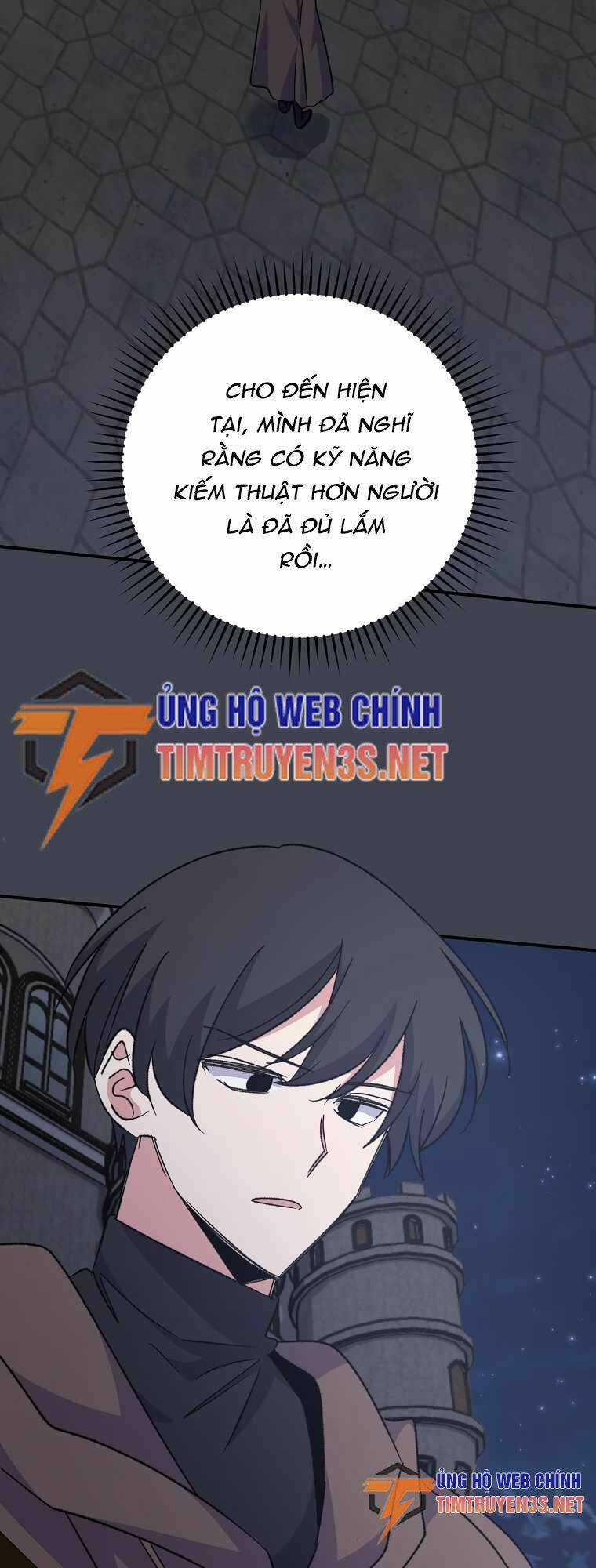 Nhà Hiền Triết Yigret Chapter 85 trang 27