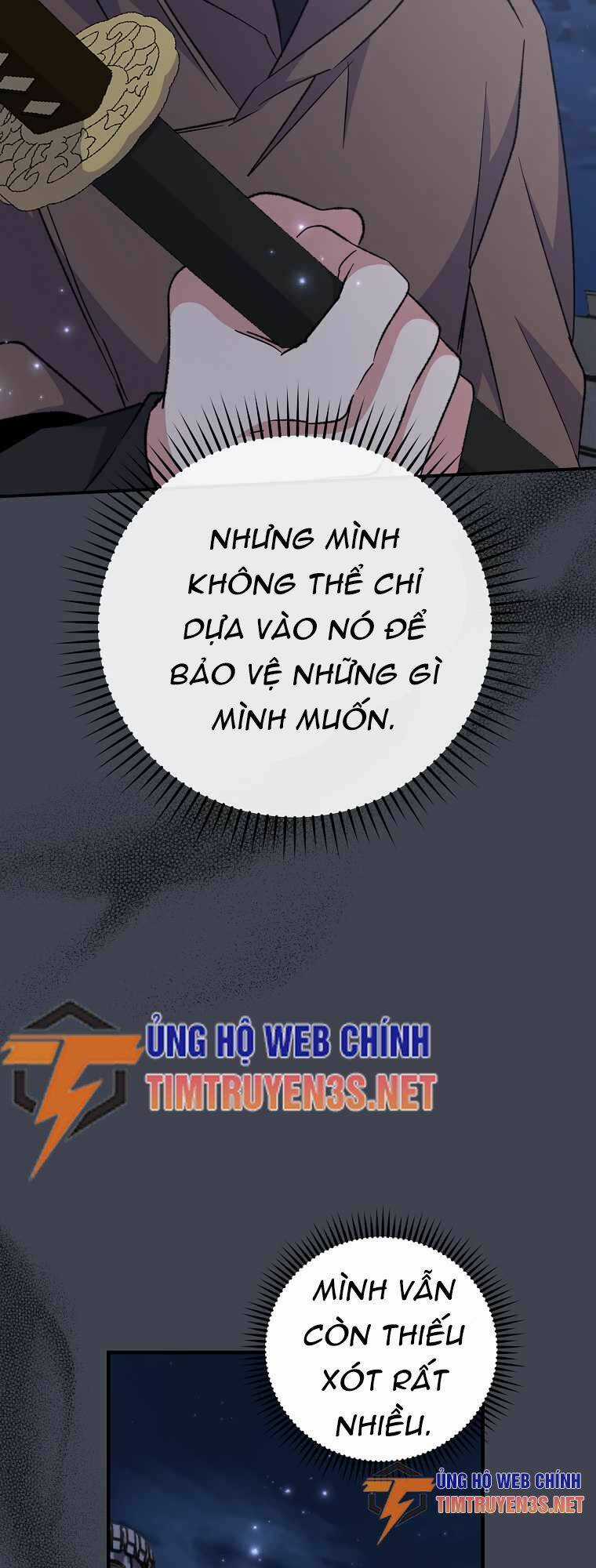 Nhà Hiền Triết Yigret Chapter 85 trang 28