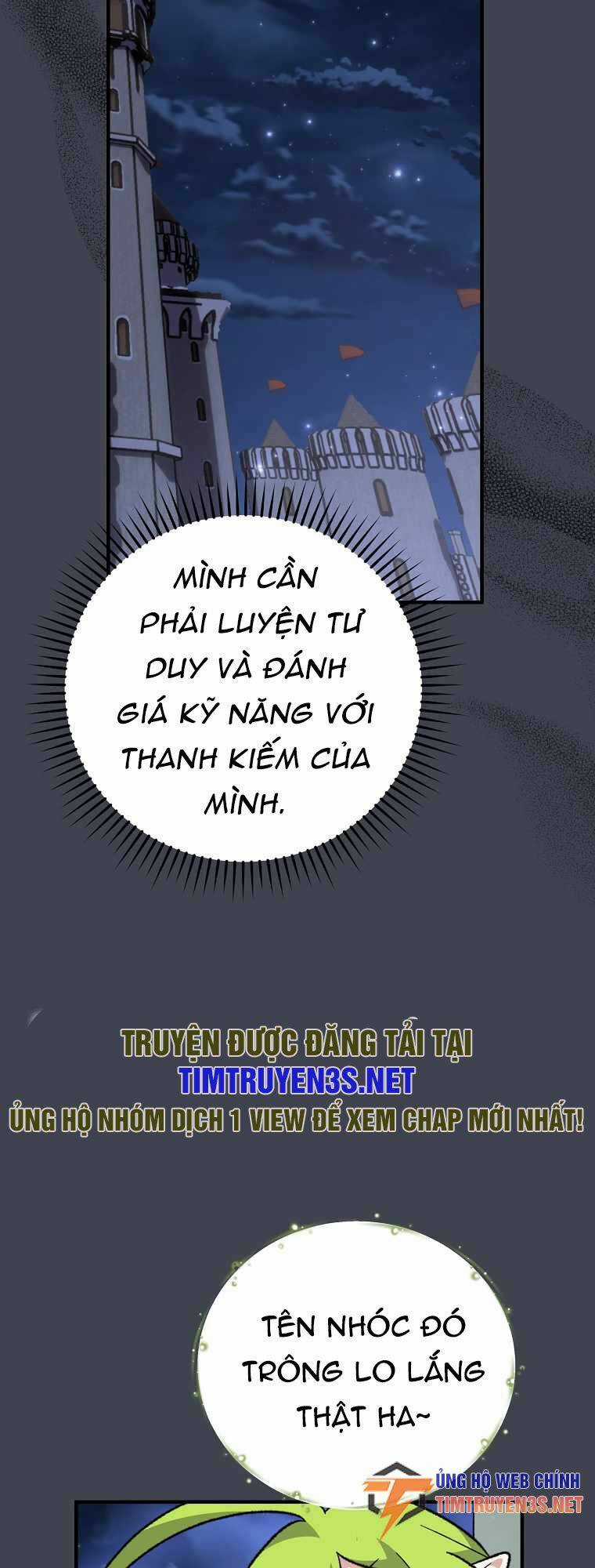 Nhà Hiền Triết Yigret Chapter 85 trang 29