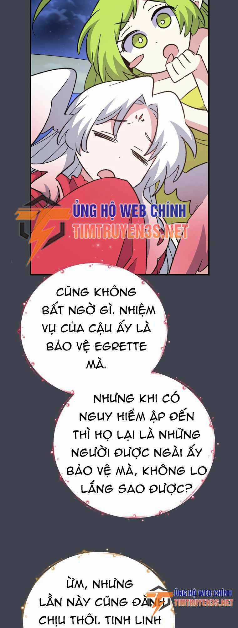 Nhà Hiền Triết Yigret Chapter 85 trang 30