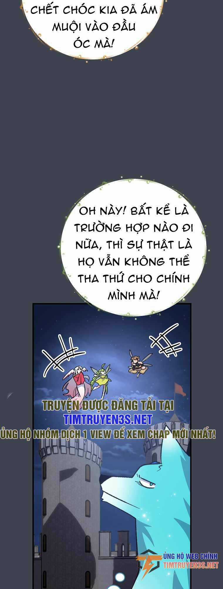 Nhà Hiền Triết Yigret Chapter 85 trang 31
