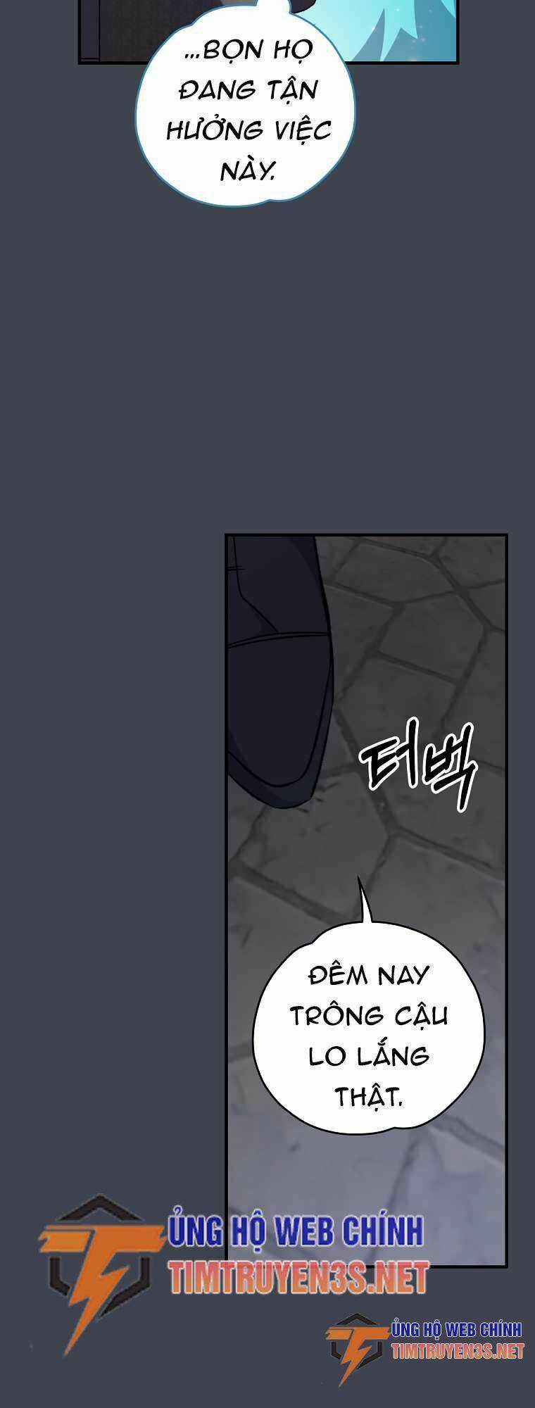 Nhà Hiền Triết Yigret Chapter 85 trang 32