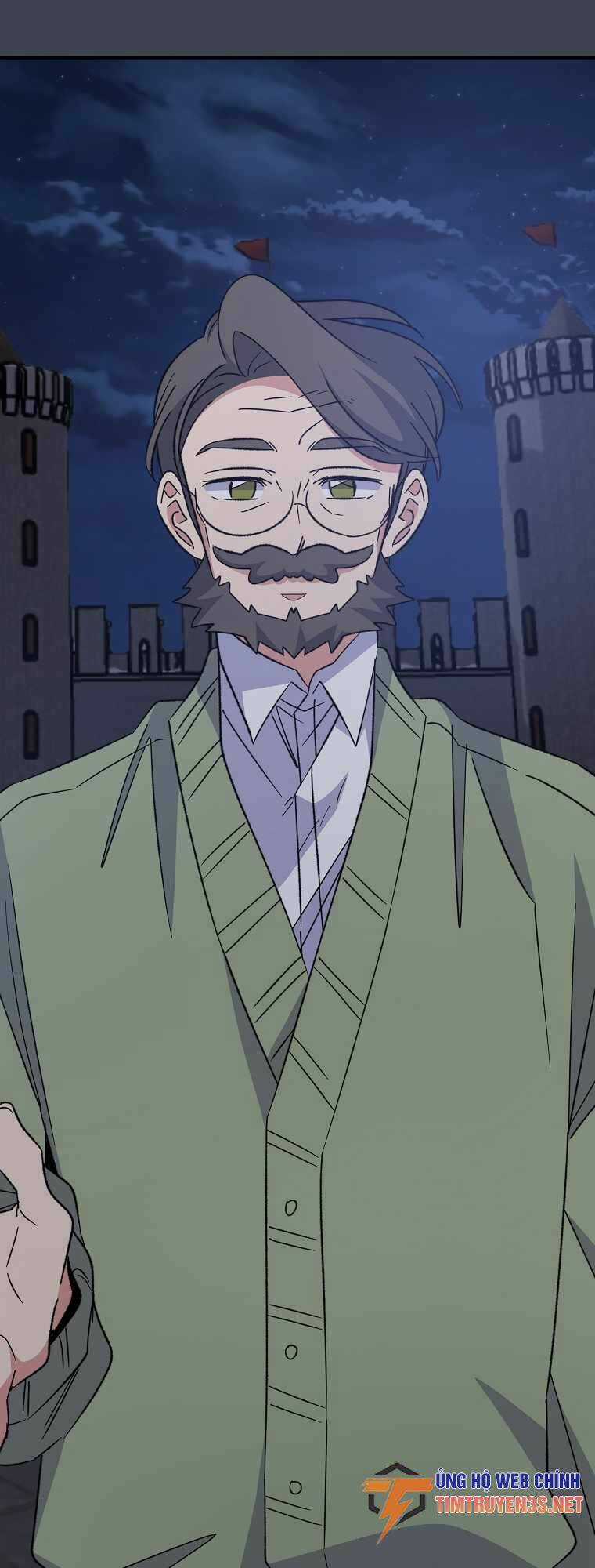 Nhà Hiền Triết Yigret Chapter 85 trang 34