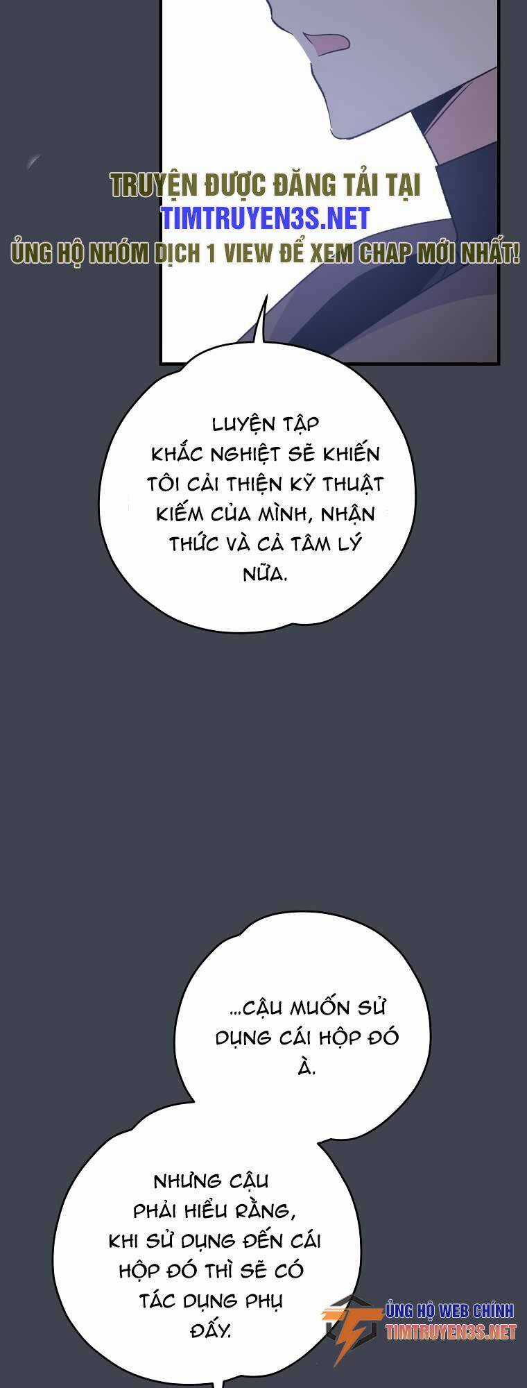 Nhà Hiền Triết Yigret Chapter 85 trang 36