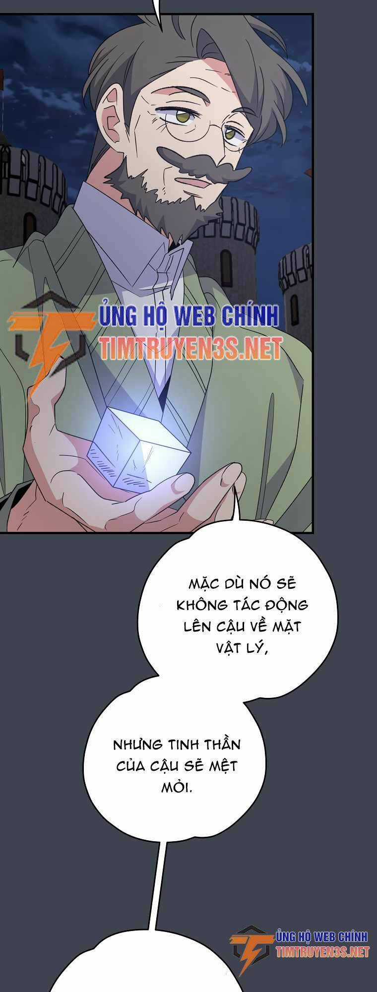 Nhà Hiền Triết Yigret Chapter 85 trang 37