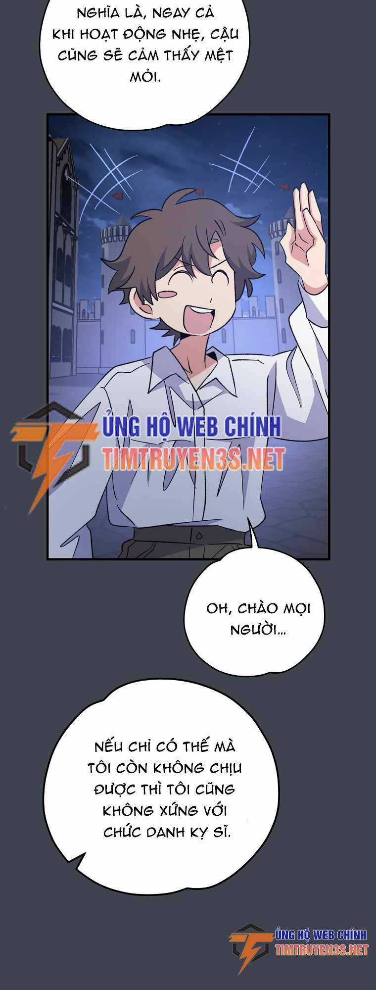 Nhà Hiền Triết Yigret Chapter 85 trang 38