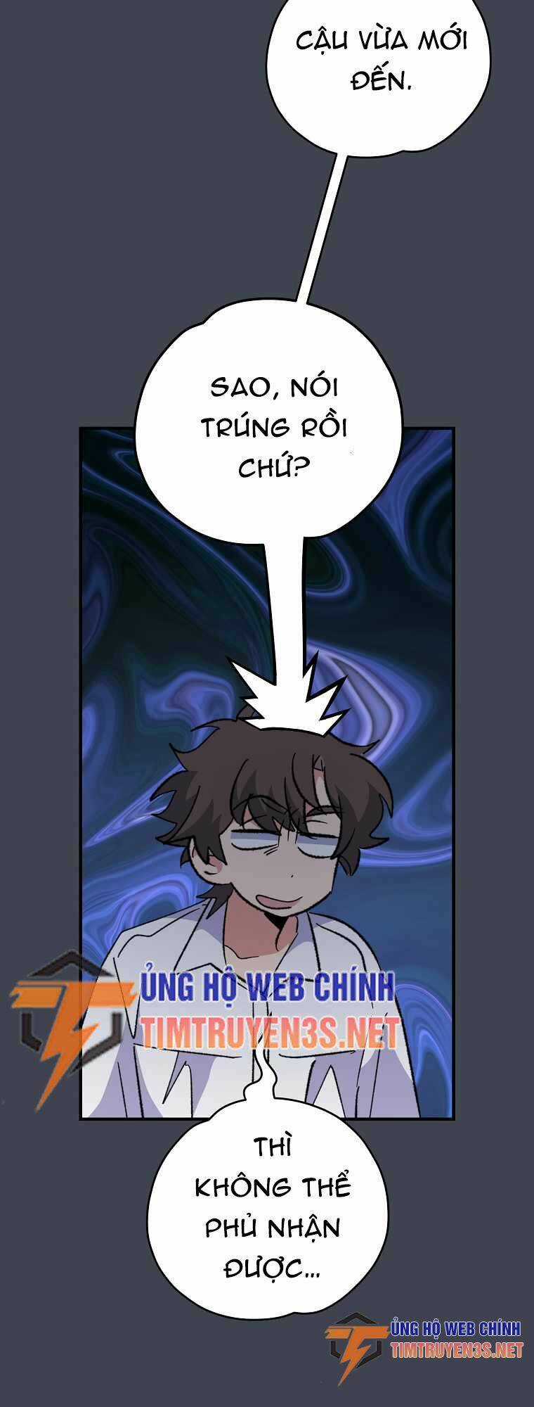 Nhà Hiền Triết Yigret Chapter 85 trang 40