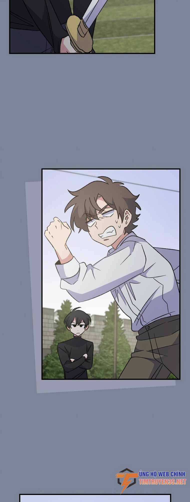 Nhà Hiền Triết Yigret Chapter 85 trang 44