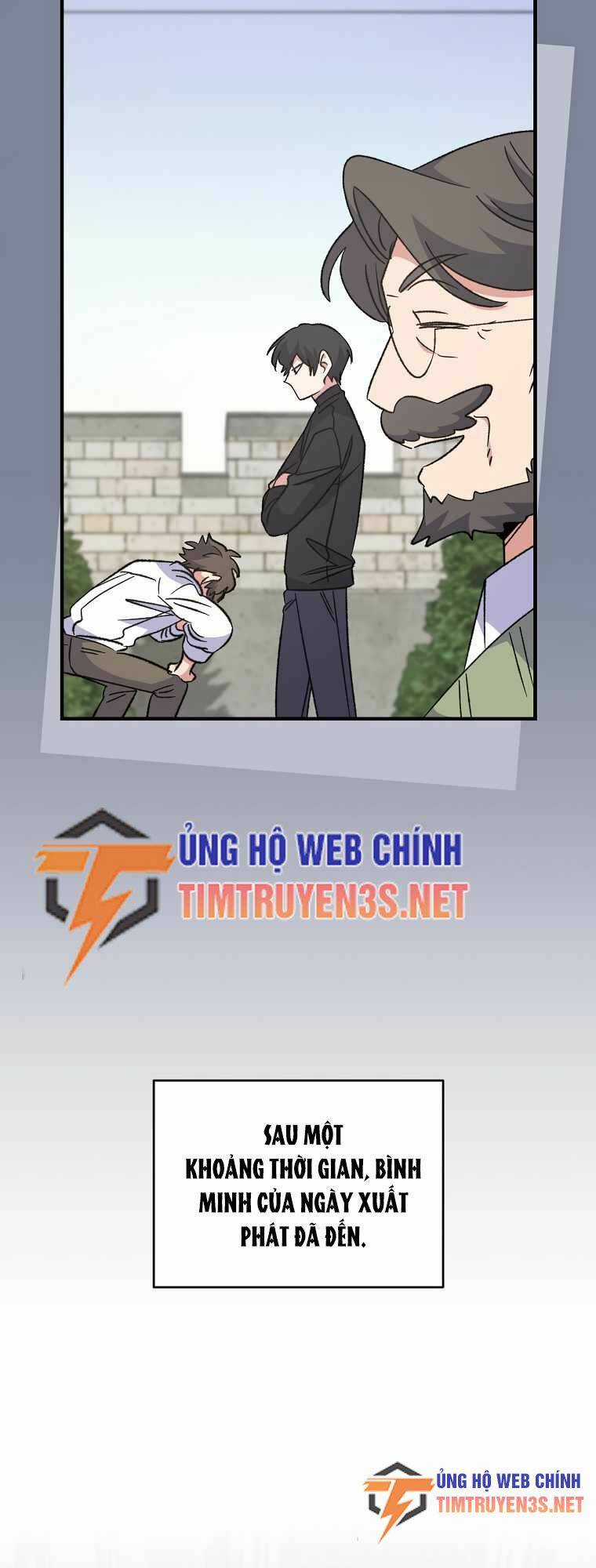 Nhà Hiền Triết Yigret Chapter 85 trang 45