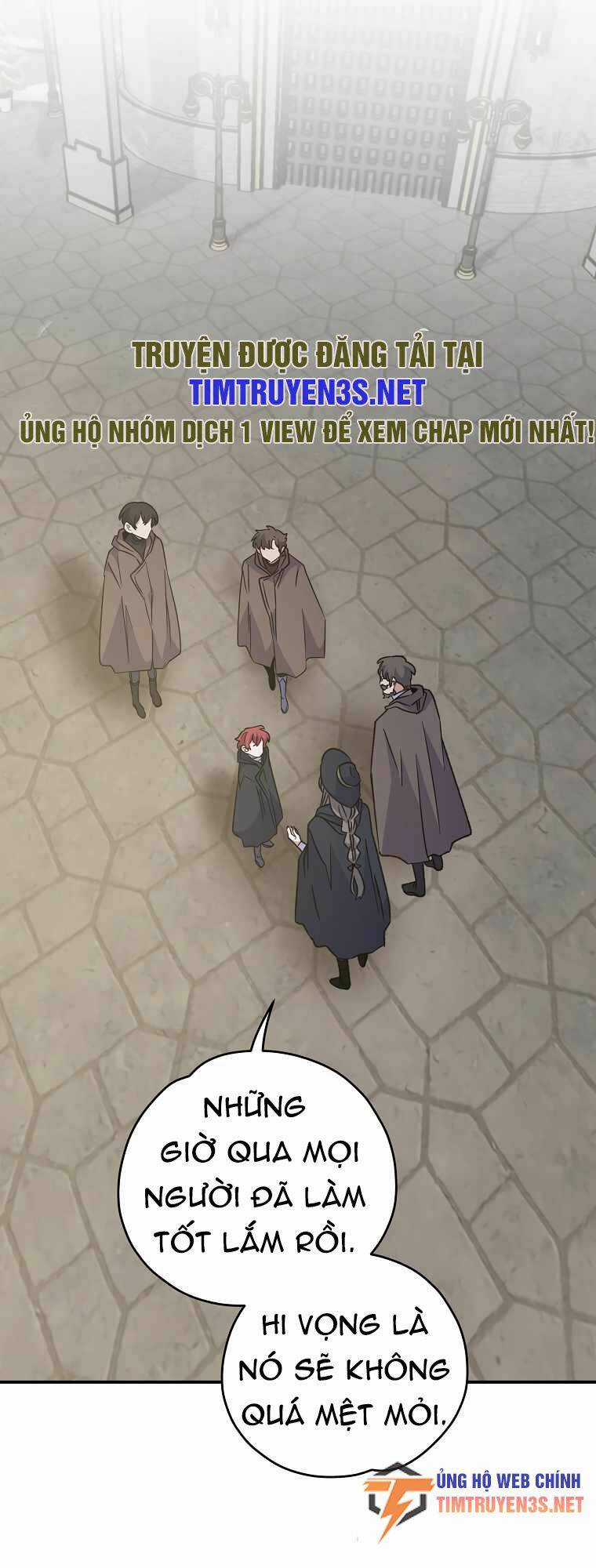 Nhà Hiền Triết Yigret Chapter 85 trang 46