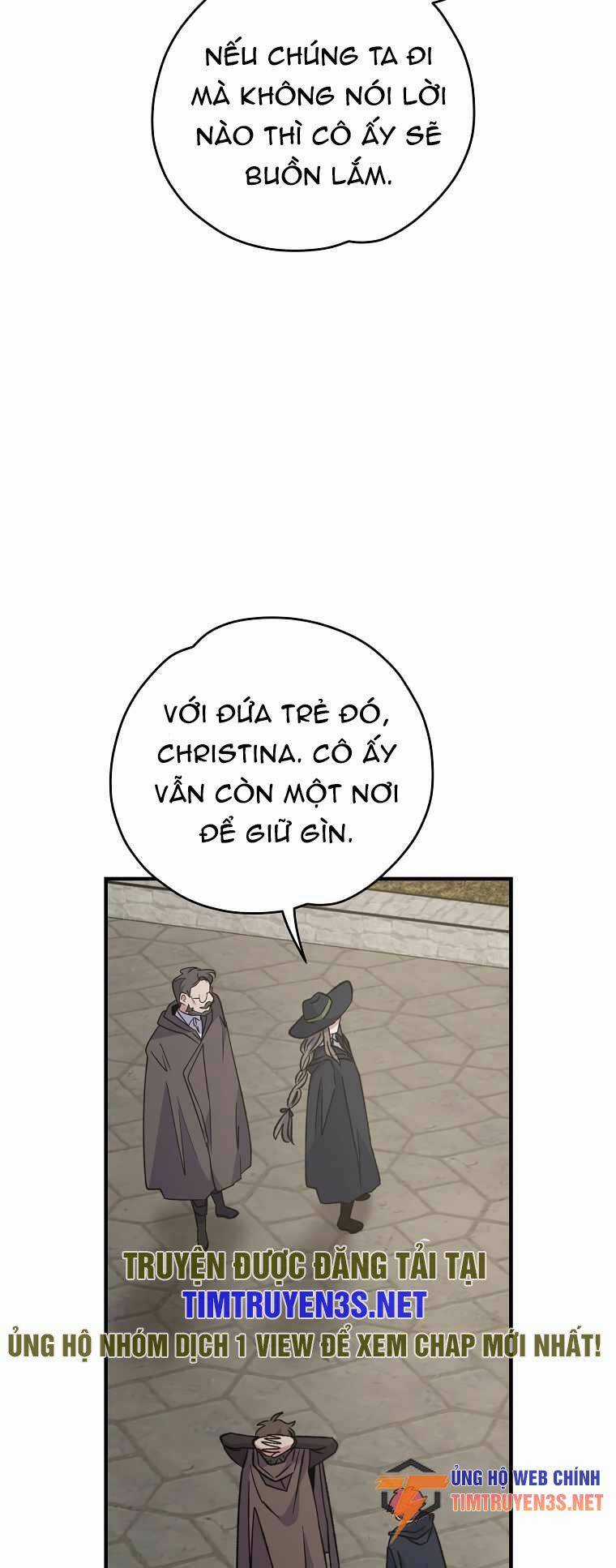 Nhà Hiền Triết Yigret Chapter 85 trang 48